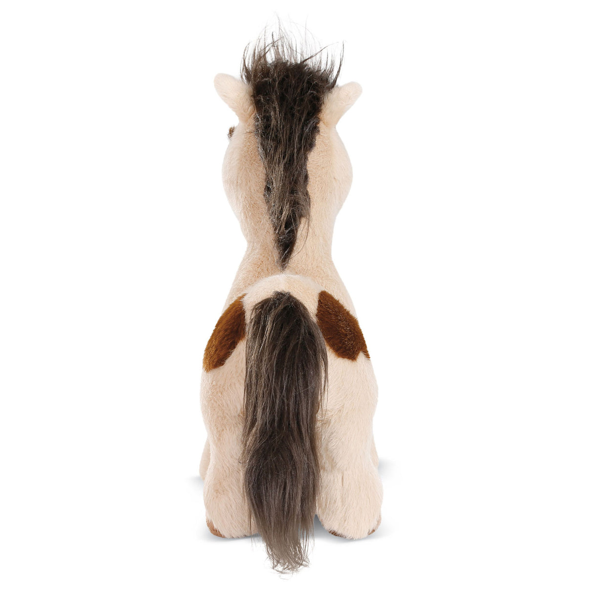 Nici Pluchen kuscheln Mystery Hearts Pony Loretta, 35 cm