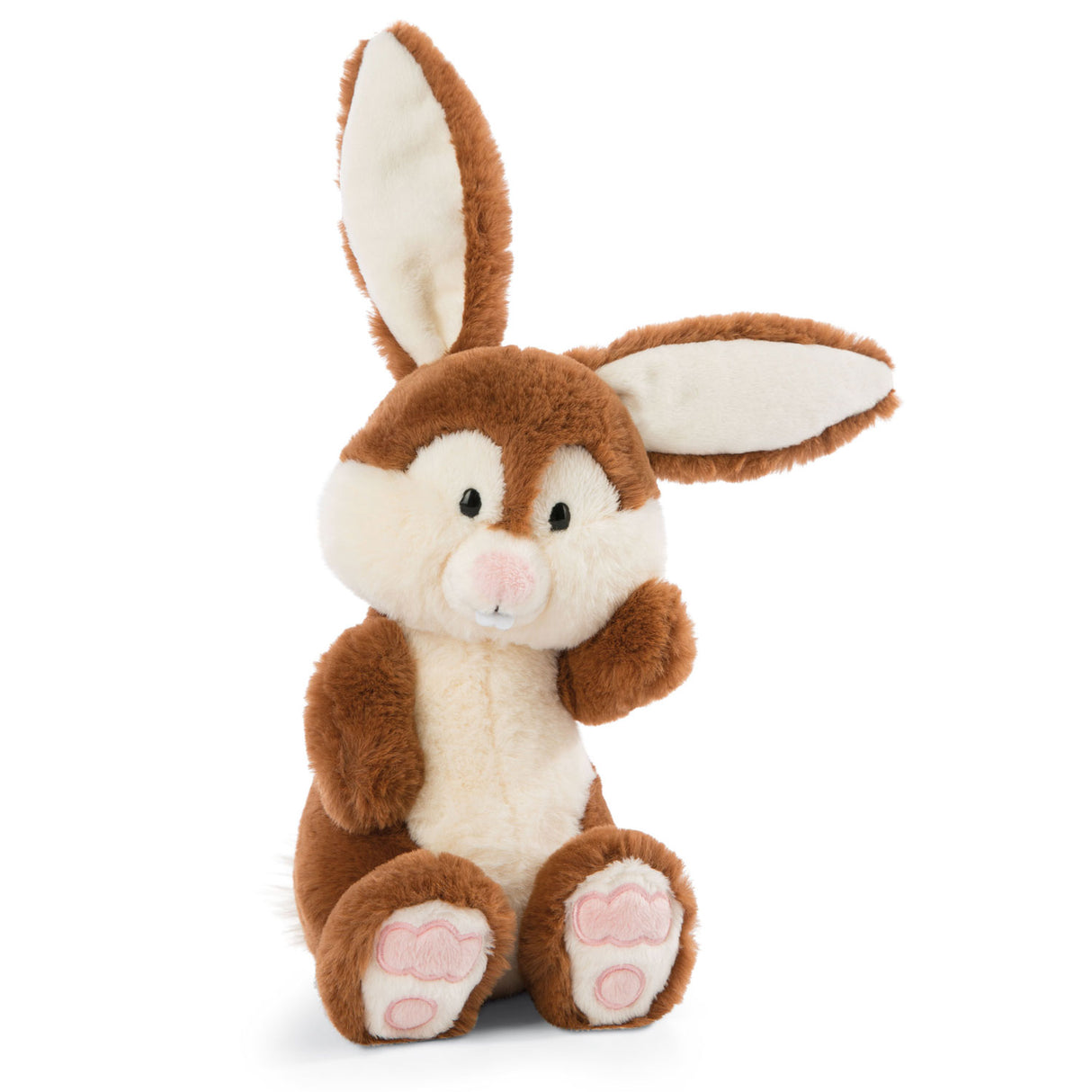 Nici Pluchen kuscheln Kaninchen Poline Bunny, 25 cm