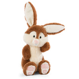 Nici Pluchen Cuddle Rabbit Poline Bunny, 25cm