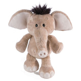 Nici Pluchen Hug Elephant, 25cm