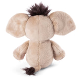 Nici Pluchen Hug Elephant, 25 cm