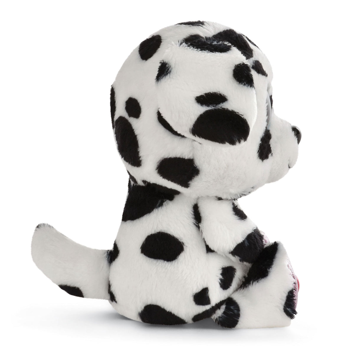 Nici Glubschis Pluchen Umarmung Dalmatier Dottino, 15 cm