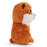 NICI GLUBSCHIS PLUCHEN HUG HAMSTER Stubbi, 15cm