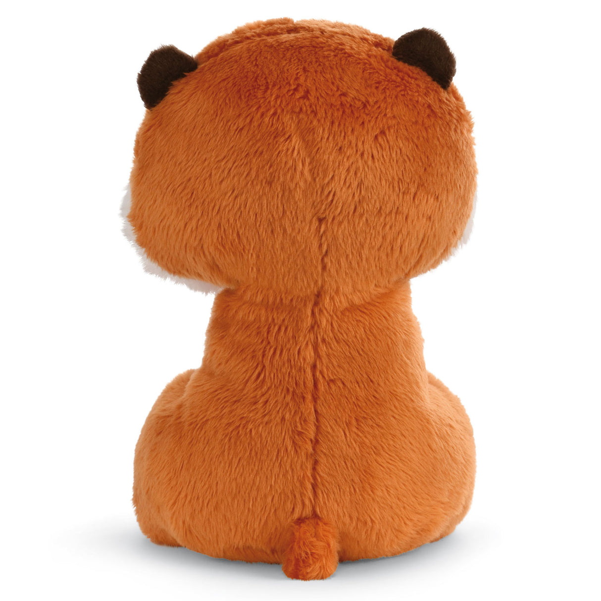 NiCi Glubschis Pluchen abrazo Hamster Stubbi, 15 cm