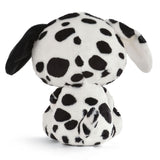 Nici Glubschis Pluchen Knuffel Dalmation Dottino, 25cm