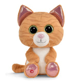 Nici GlubSchis Pluchen Hug Kat Tabbrey, 25cm