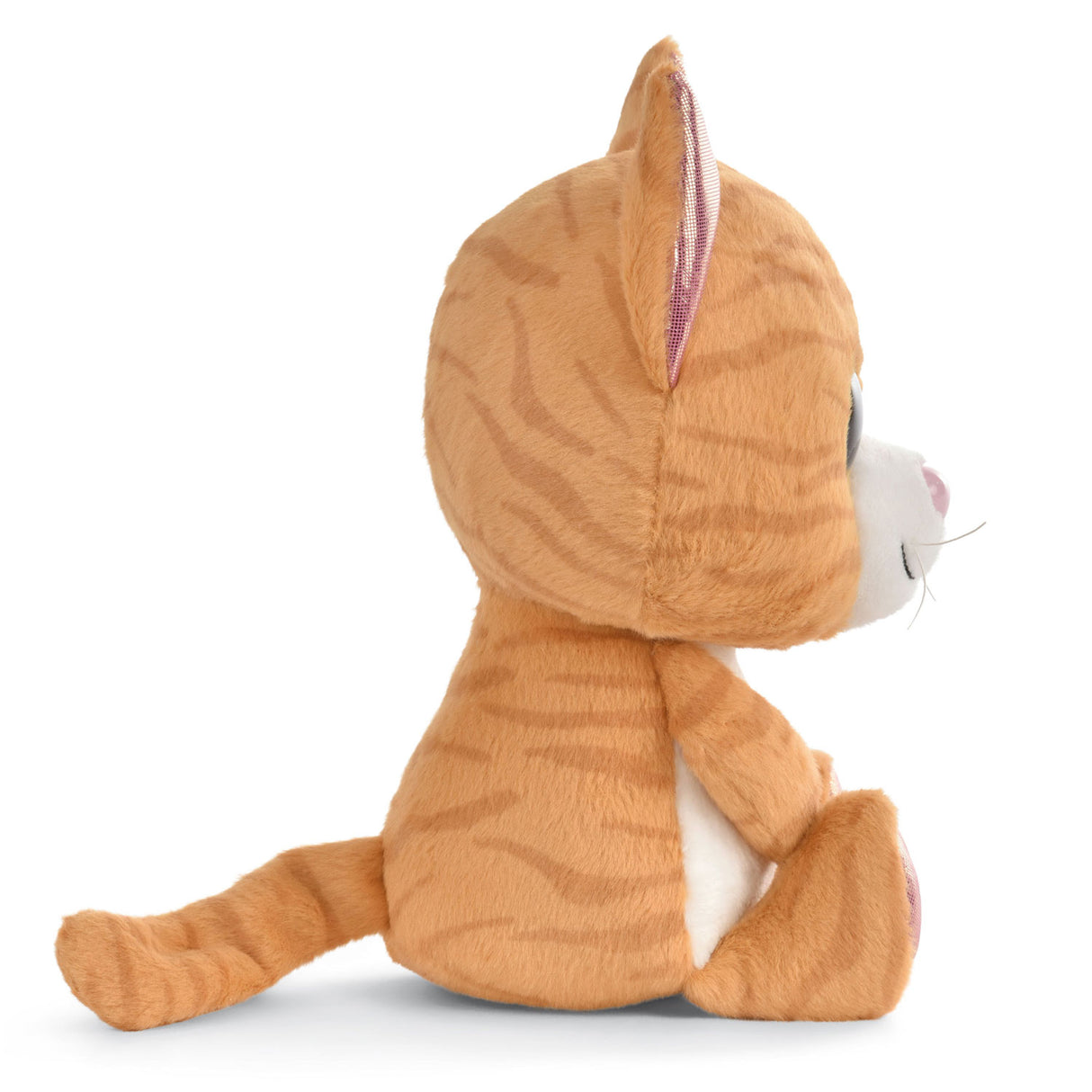 Nici Glubschis Pluchen Hug Kat Tabbrey, 25cm