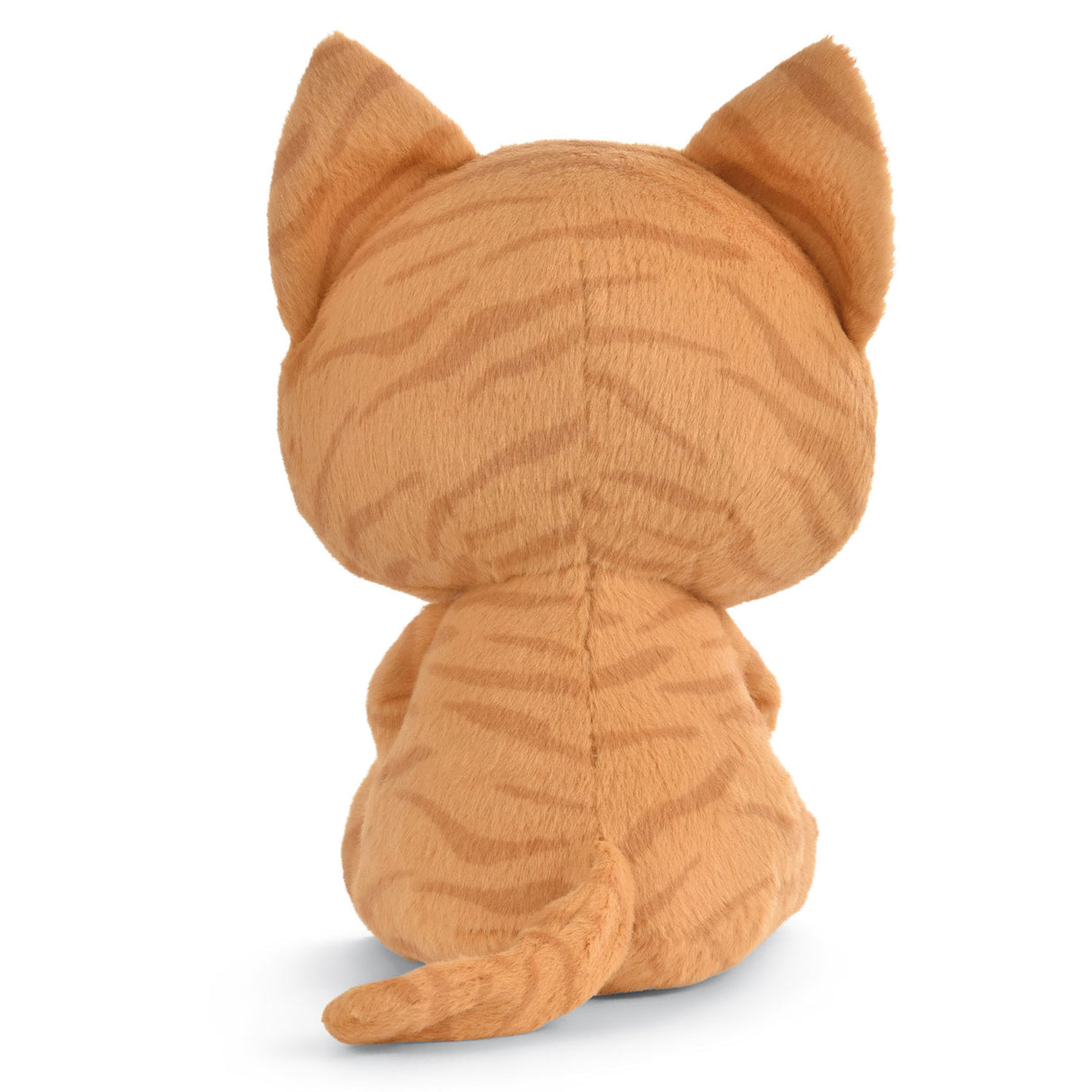 Nici Glubschis Pluchen Hug Kat Tabbrey, 25cm