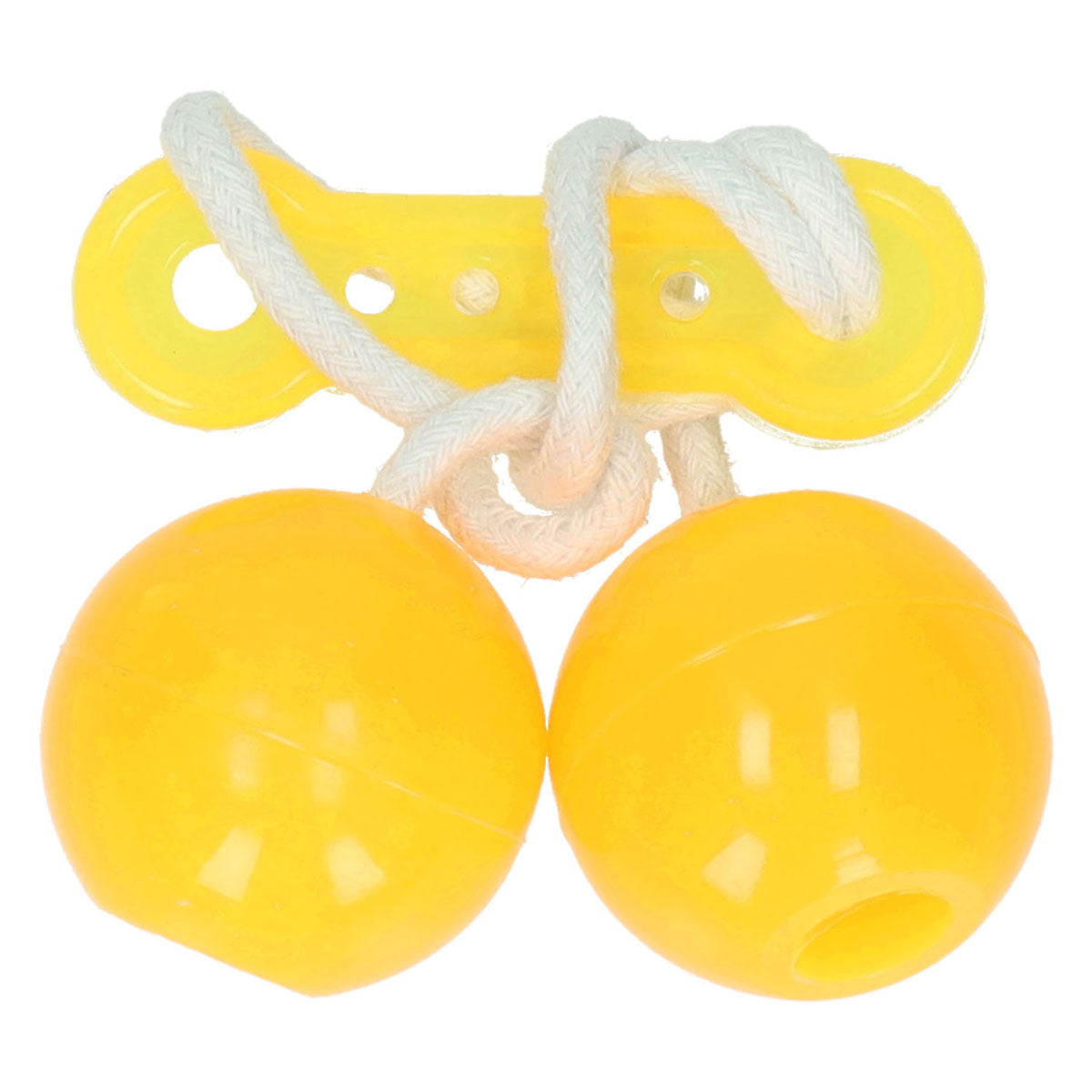 Klik klak ballen kleur
