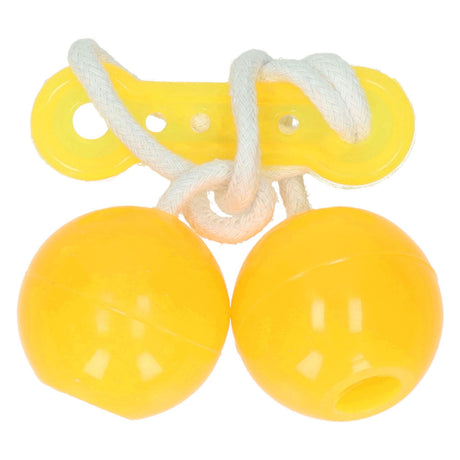 Klik klak ballen kleur