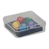 Korean dice game, 5 parts.