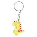 Keychain Dino Faarf