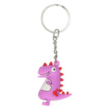 Keychain Dino Faarf