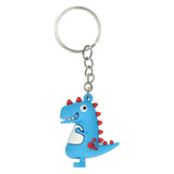 Keychain Dino Faarf