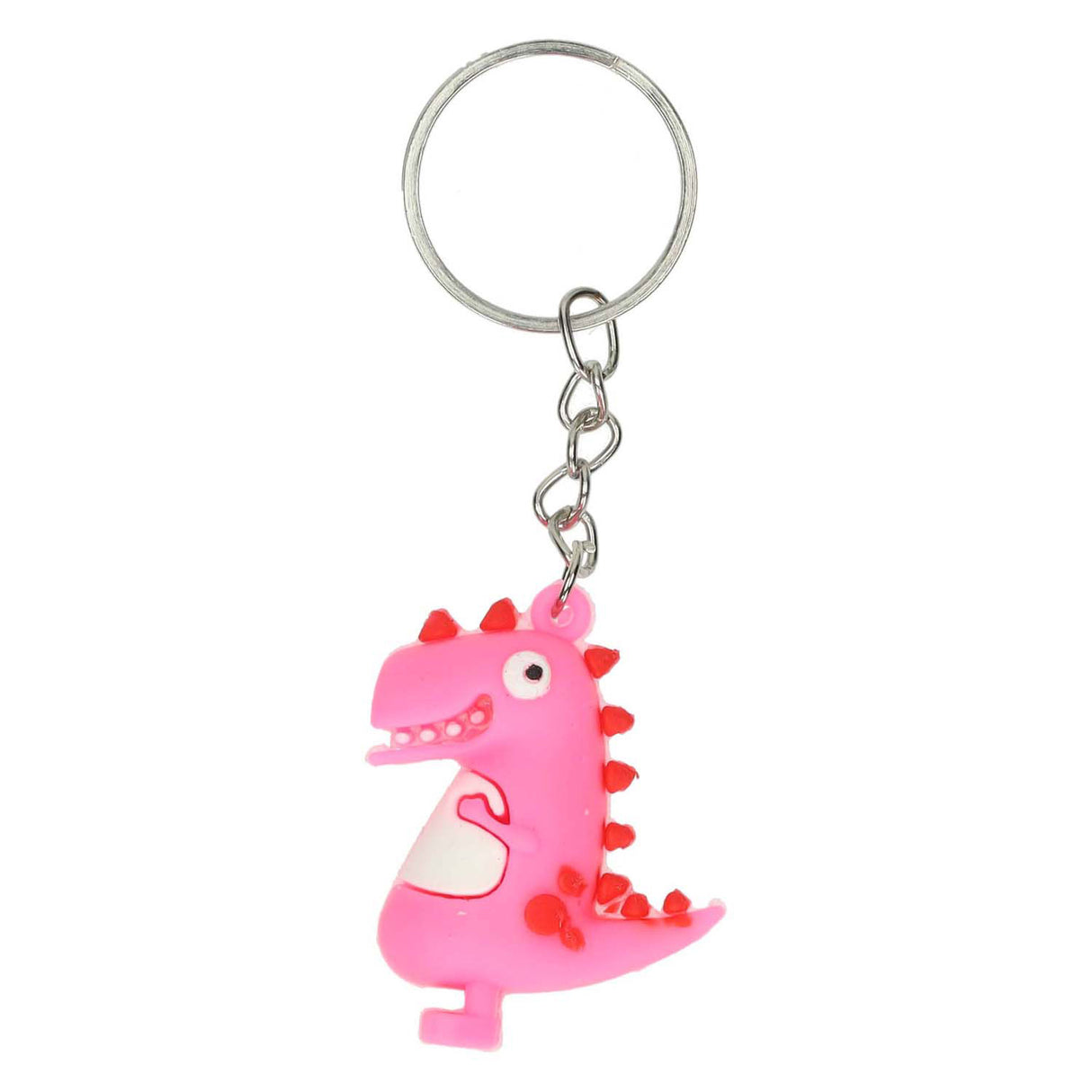 Keychain Dino Faarf