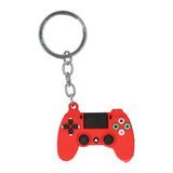 Keychain game controller