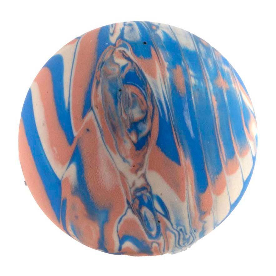 Jono toys bouncing ball marble, 4cm