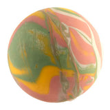 Jono toys bouncing ball marble, 4cm