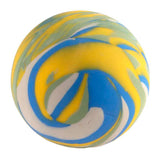 Jono toys bouncing ball marble, 4cm