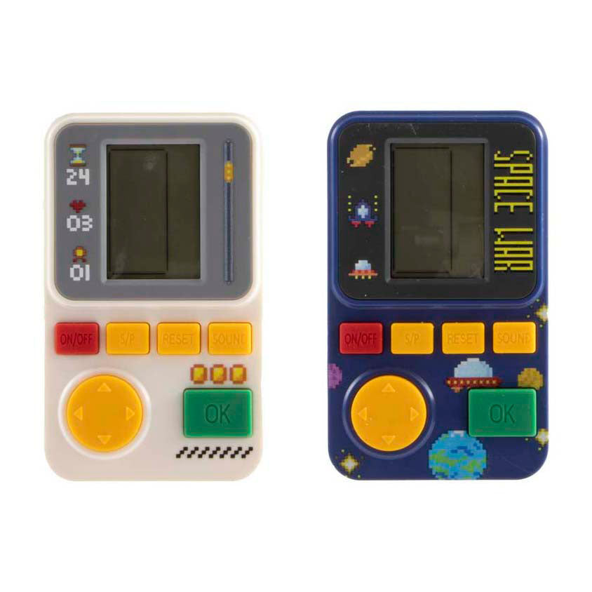 Jonotoys computer game retro console 26in1