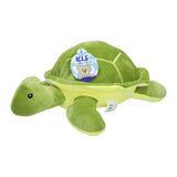 Jono toys plush turtle cuddly toy - 33cm