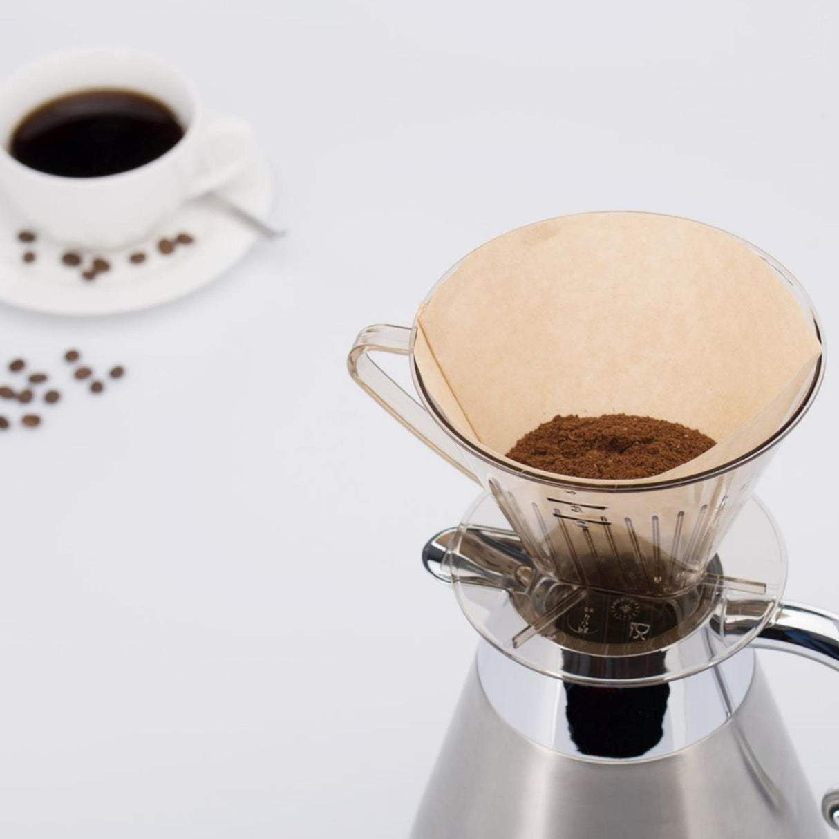Westmark coffee filter holder no. 2
