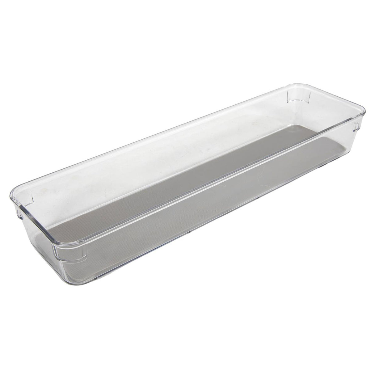 Kitchen tools organizer plastic 32x9x5cm