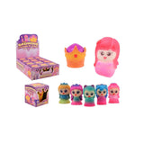 Johntoy John Toy growing princess in crown