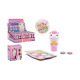 Johntoy unicorn sticker stamper