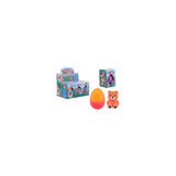 Johntoy super growing bear in egg