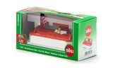 Siku 2461 front mower Kuhn 1:32