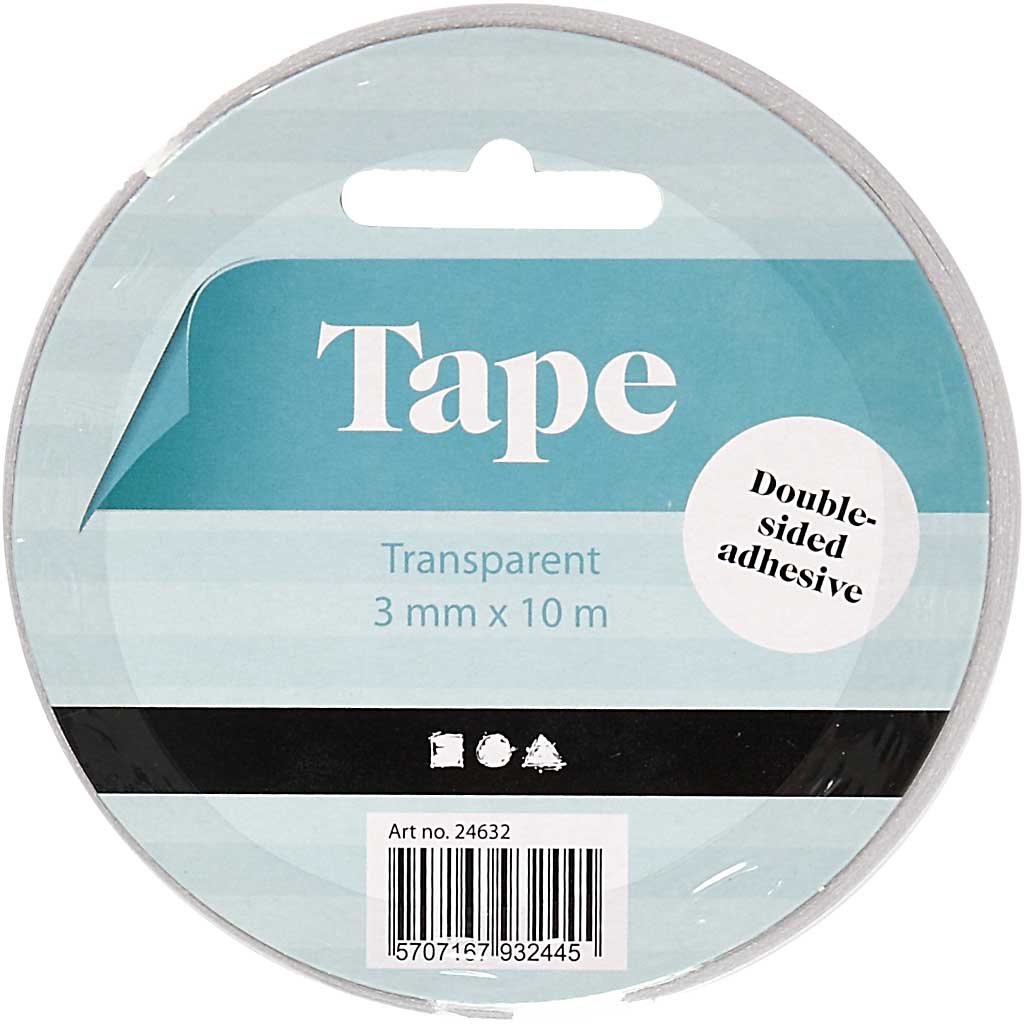 Creativ company https: www.cchobby.nl double-sided-adhesive-tape-b-3-mm-10-m-1-roll