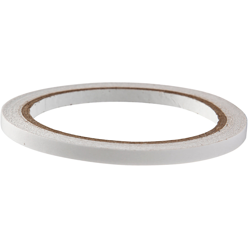 Creativ company https: www.cchobby.nl double-sided-adhesive-tape-b-6-mm-10-m-1-roll
