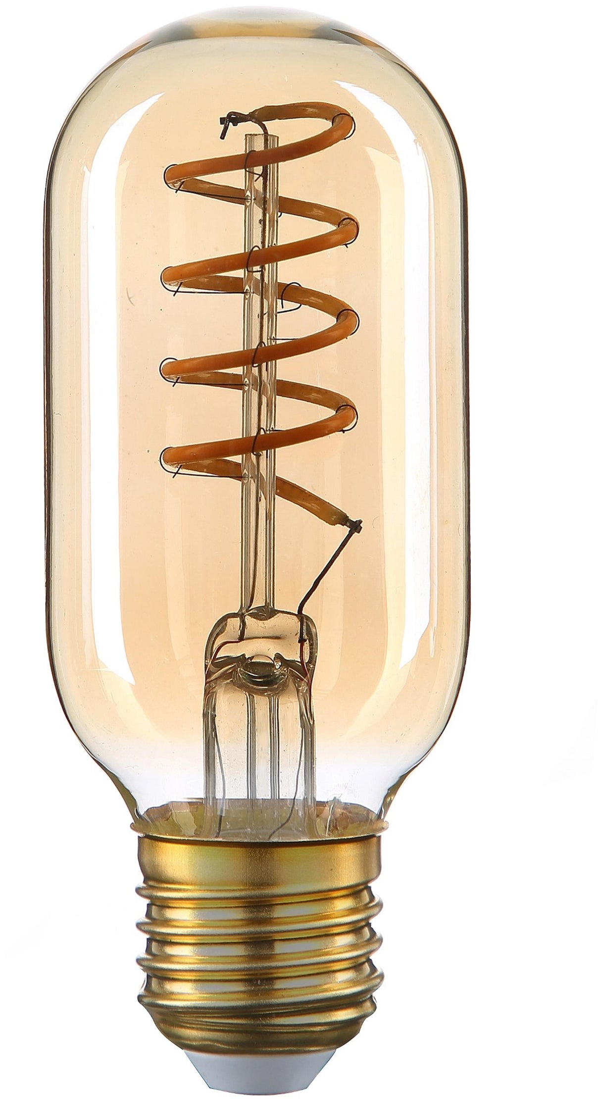 Avide LED lamp T45 5W E27 2700K 360lm