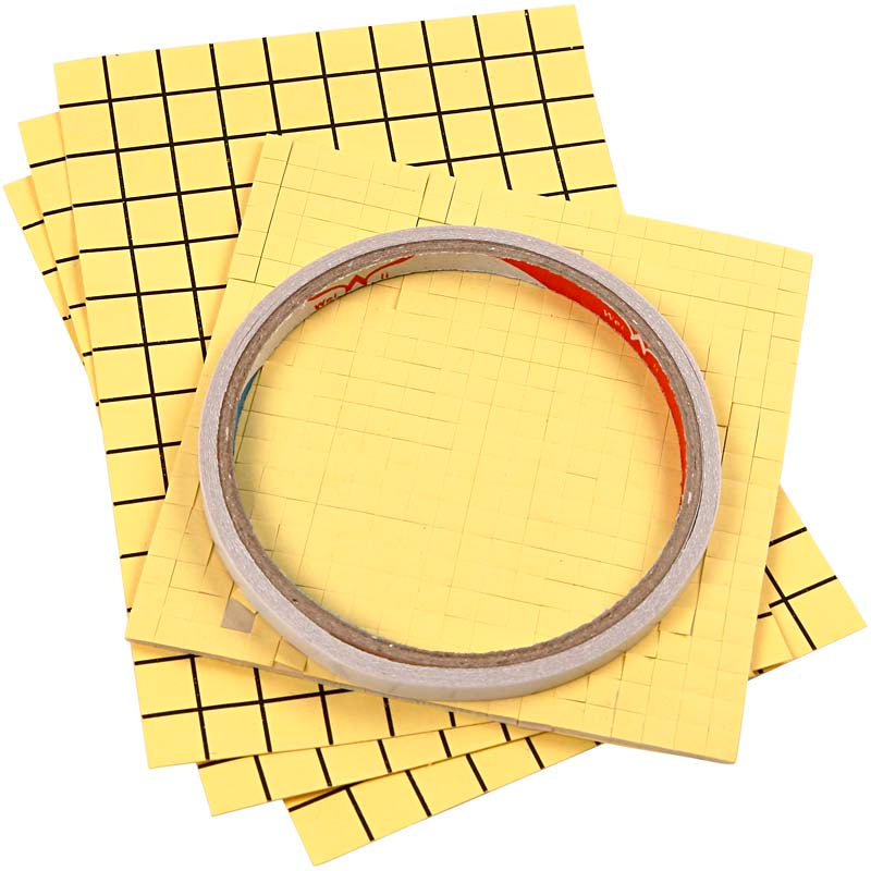 Creativ Company adhesive package