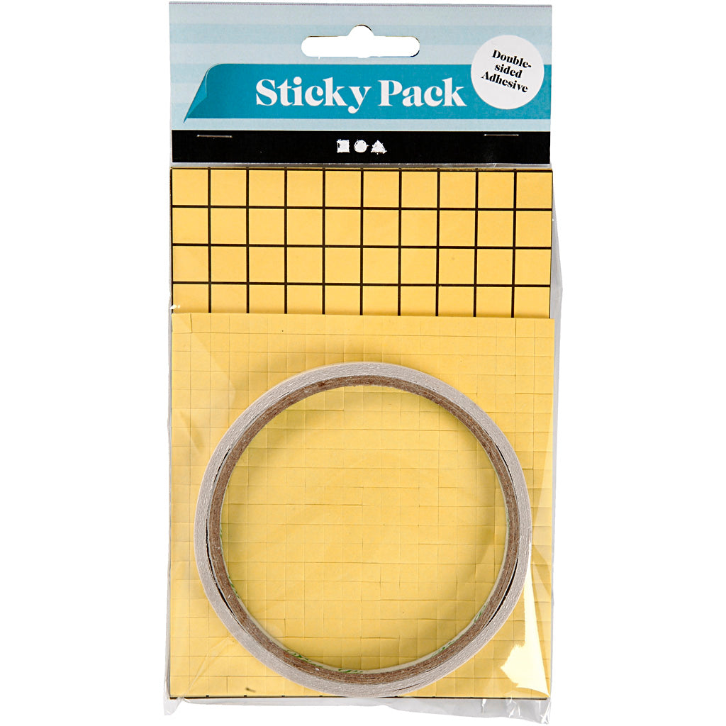 Creativ Company adhesive package