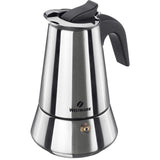 Westmark espresso maker brasilia+ 6-cup