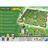 Ravensburger labyrinth minecraft
