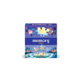 Ravensburger memory puzzle animals