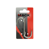 Mack 1008564 - 3-pronged meat hooks 3.9 x 80mm | 10 pieces