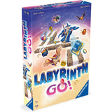 Ravensburger Labyrinth goen