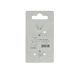 Mack 1008564 - 3-pronged meat hooks 3.9 x 80mm | 10 pieces
