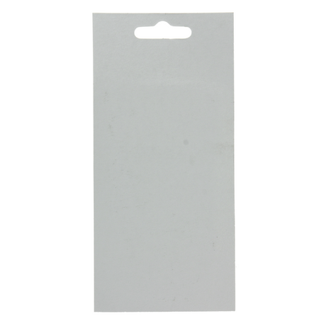 Mack 1013612 - 2 heavy-duty galvanized hinges h 100 x w 76 mm | 5 pieces