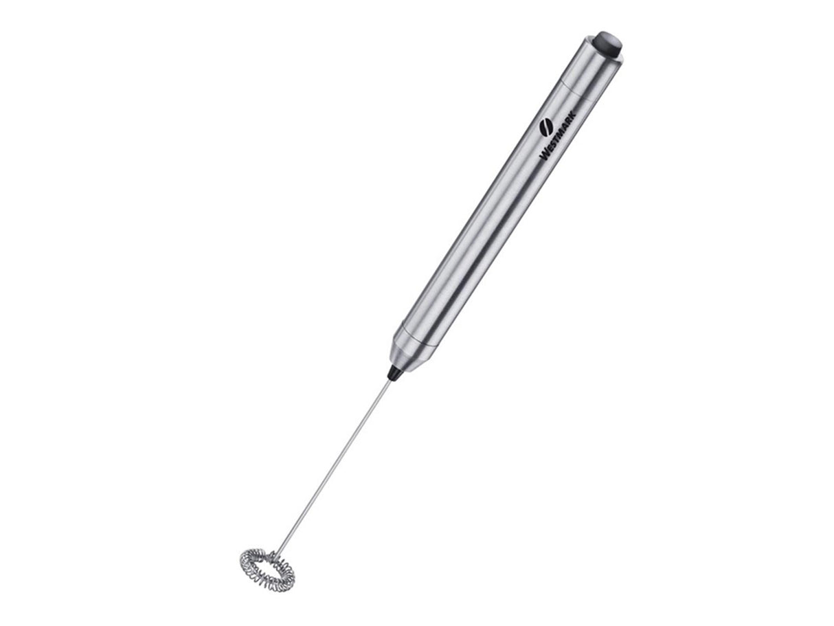 Westmark electric milk frother