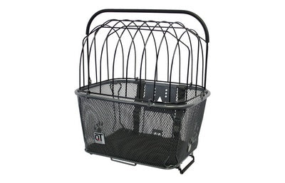 Qtcychectech Dogmend Rimini til Afacht 24 Lift Black