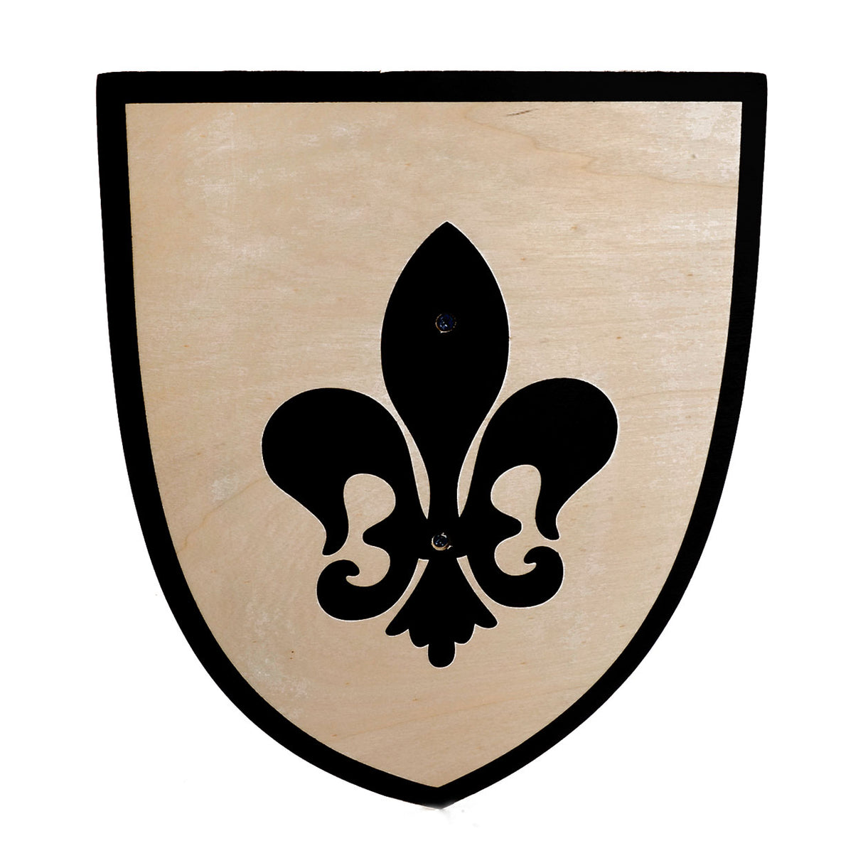 Playwood Wooden Shield