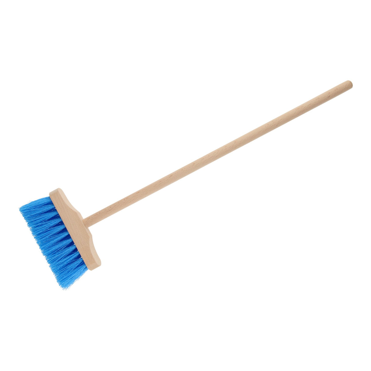 Playwood Kleine Broom - Bleu