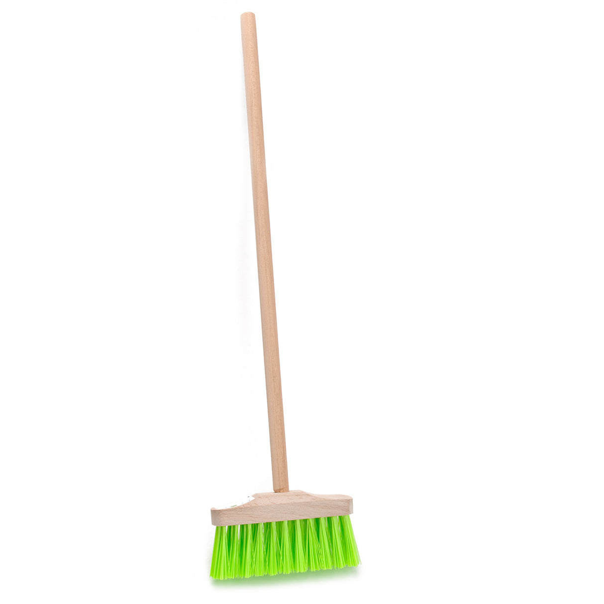 Playwood Kleine Broom - zielony