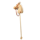 Playwood Wooden Hobby Horse con sonido