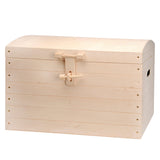 Spillwood Holz Späicherbox XL